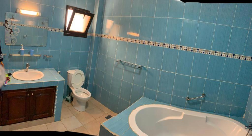 Appartement Sen Cosy