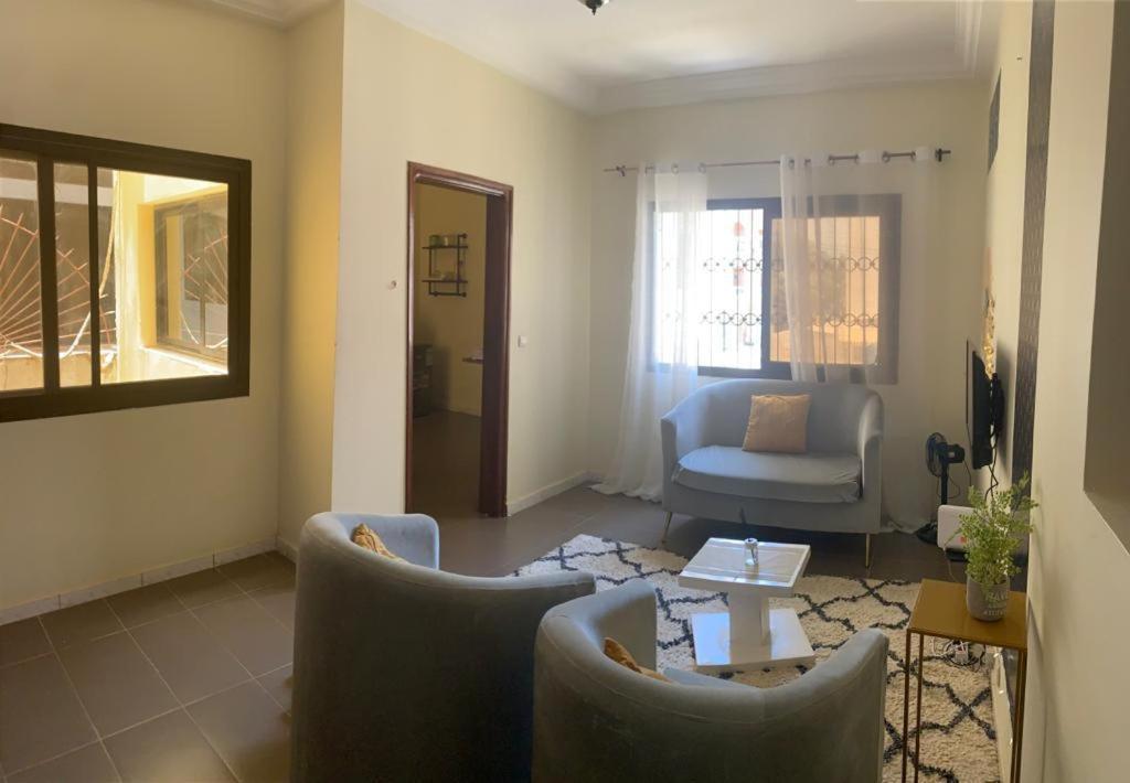 Sen Cosy Appartement